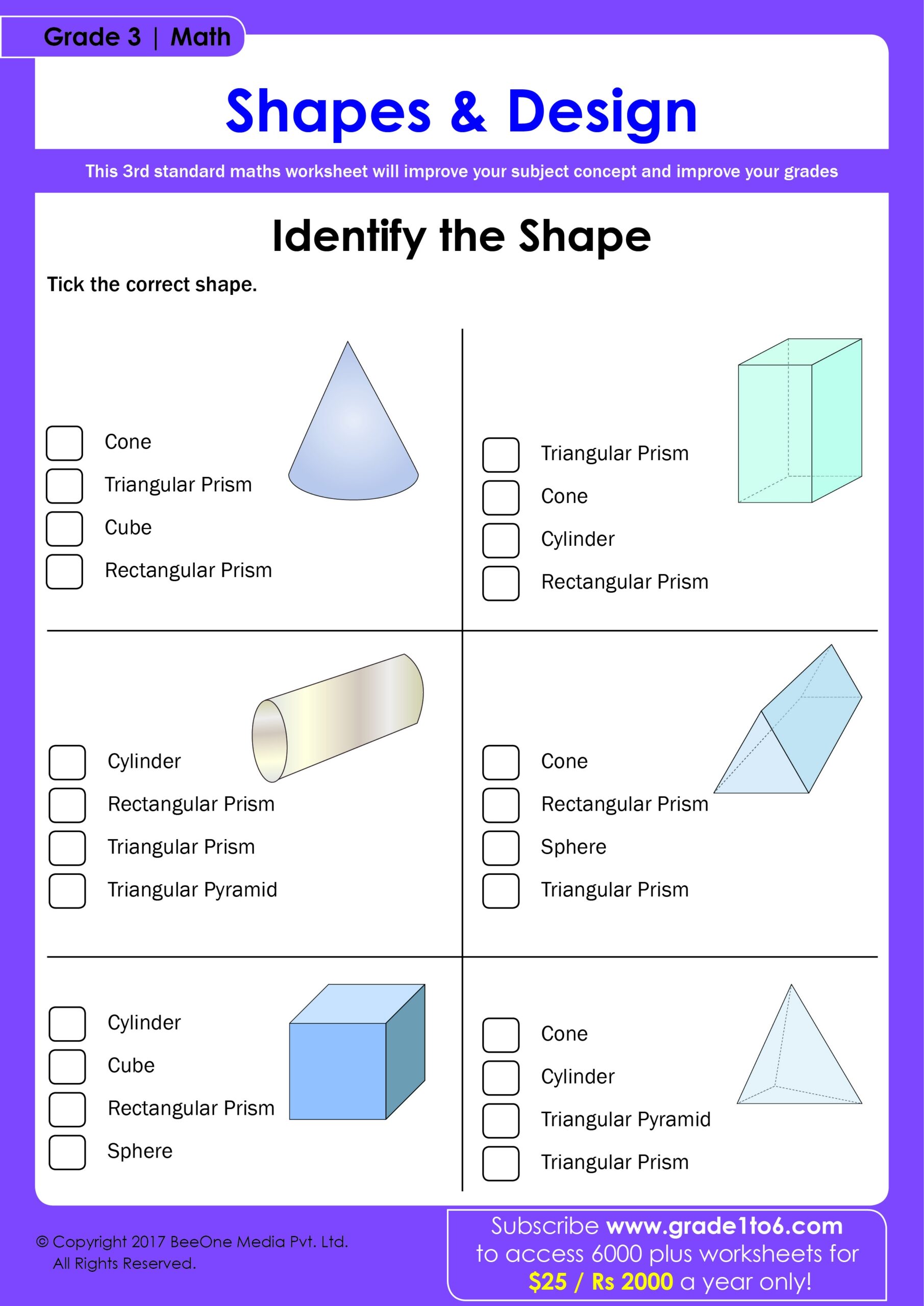 Maths Worksheet For Class 3 Interesting Maths Puzzles Inside 