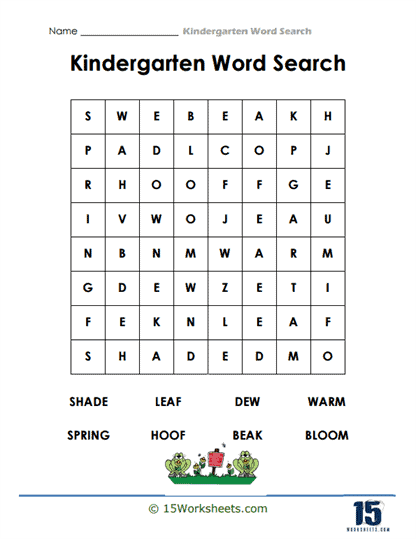 Measurement Word Search Worksheet Education Worksheets Library