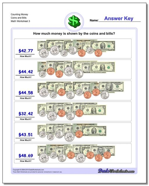 Money Counting Money Money Counting Money
