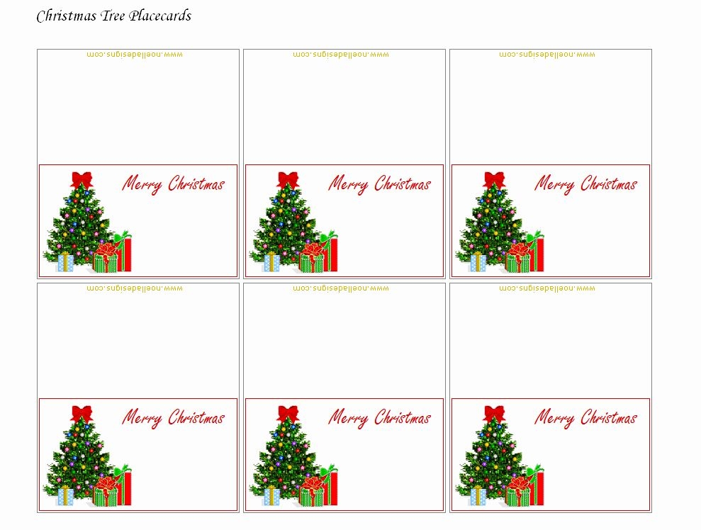 Place Cards Free Printable Templates Printable And Enjoyable Learning