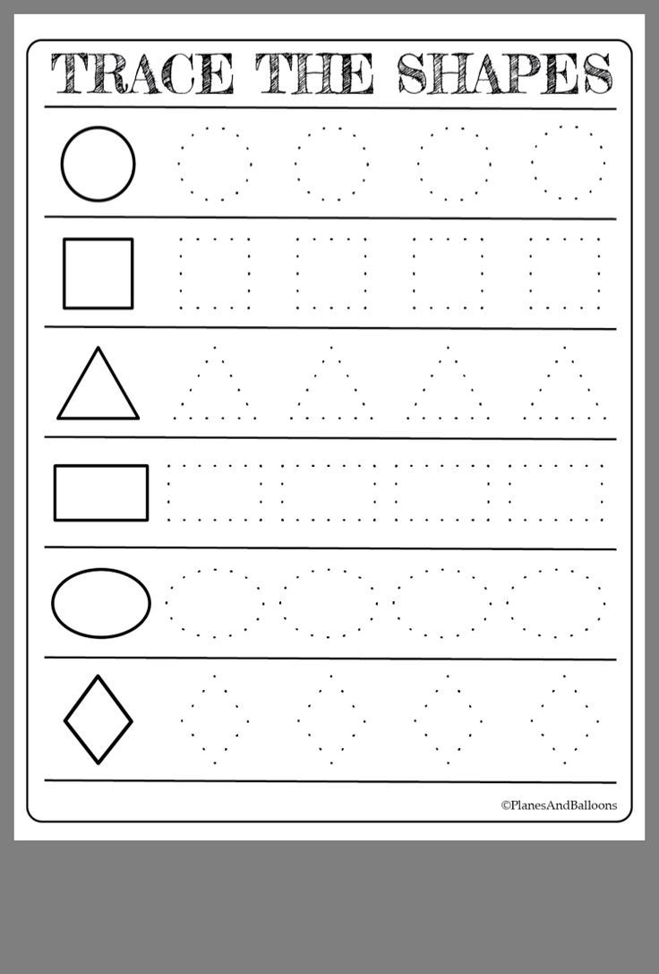 Pre Kindergarten Worksheets Printable Lopiviral