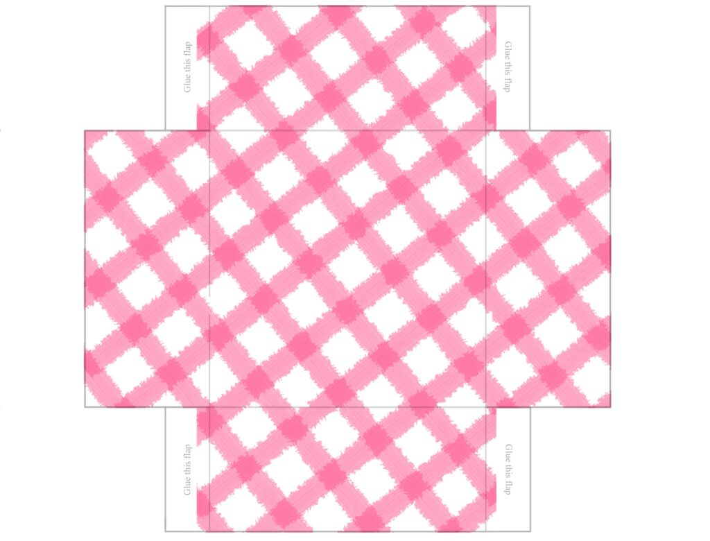 Free Printable Box Templates - Download Free Printable Templates