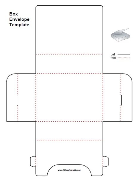 Printable Envelope Address Template Dpokego