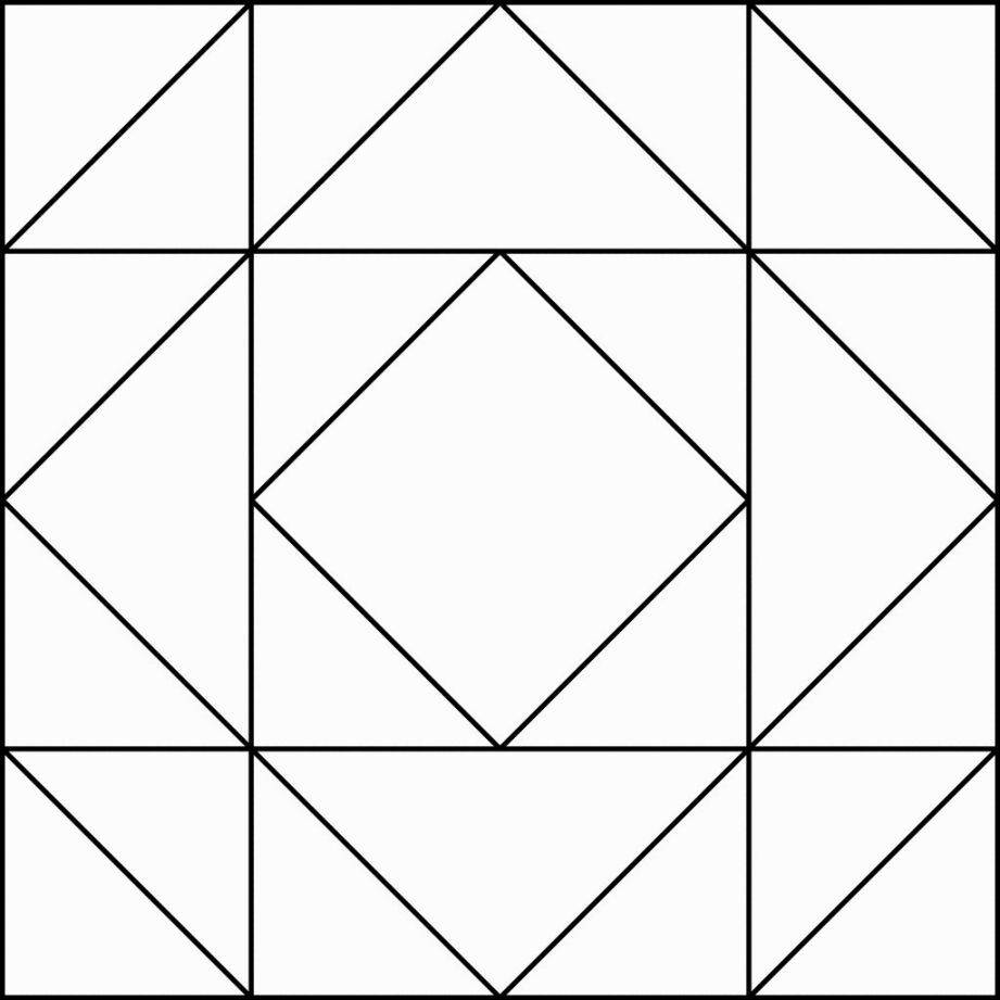 Printable Quilt Templates Printable Calendars AT A GLANCE