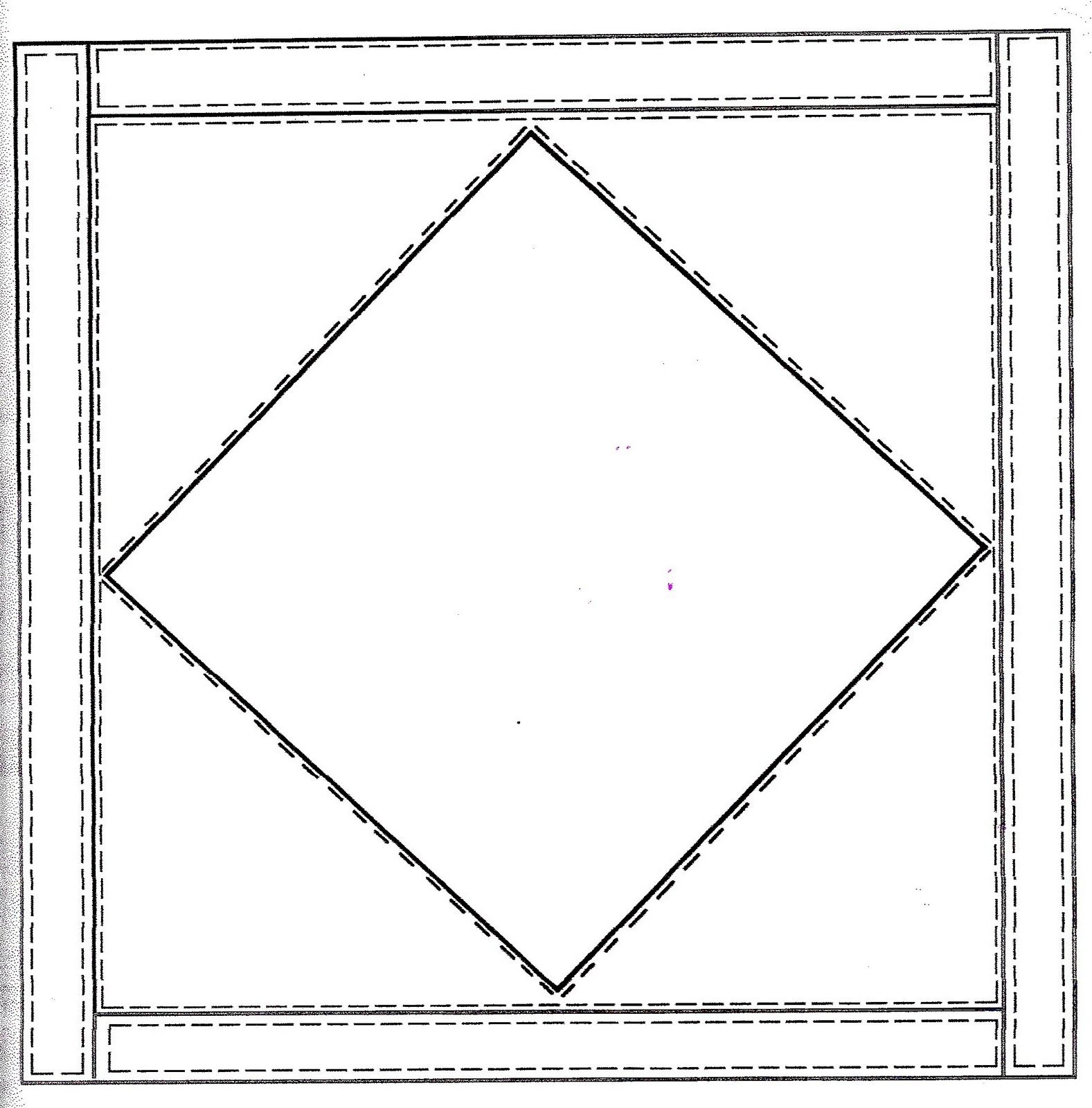 Printable Quilting Templates Printable New Year Banners