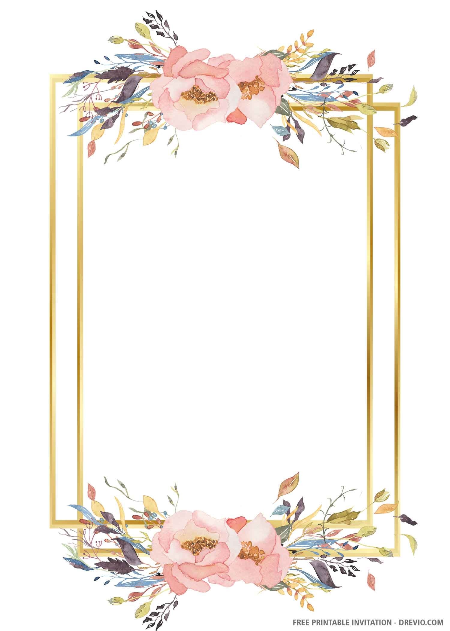 Printable Templates Free Download