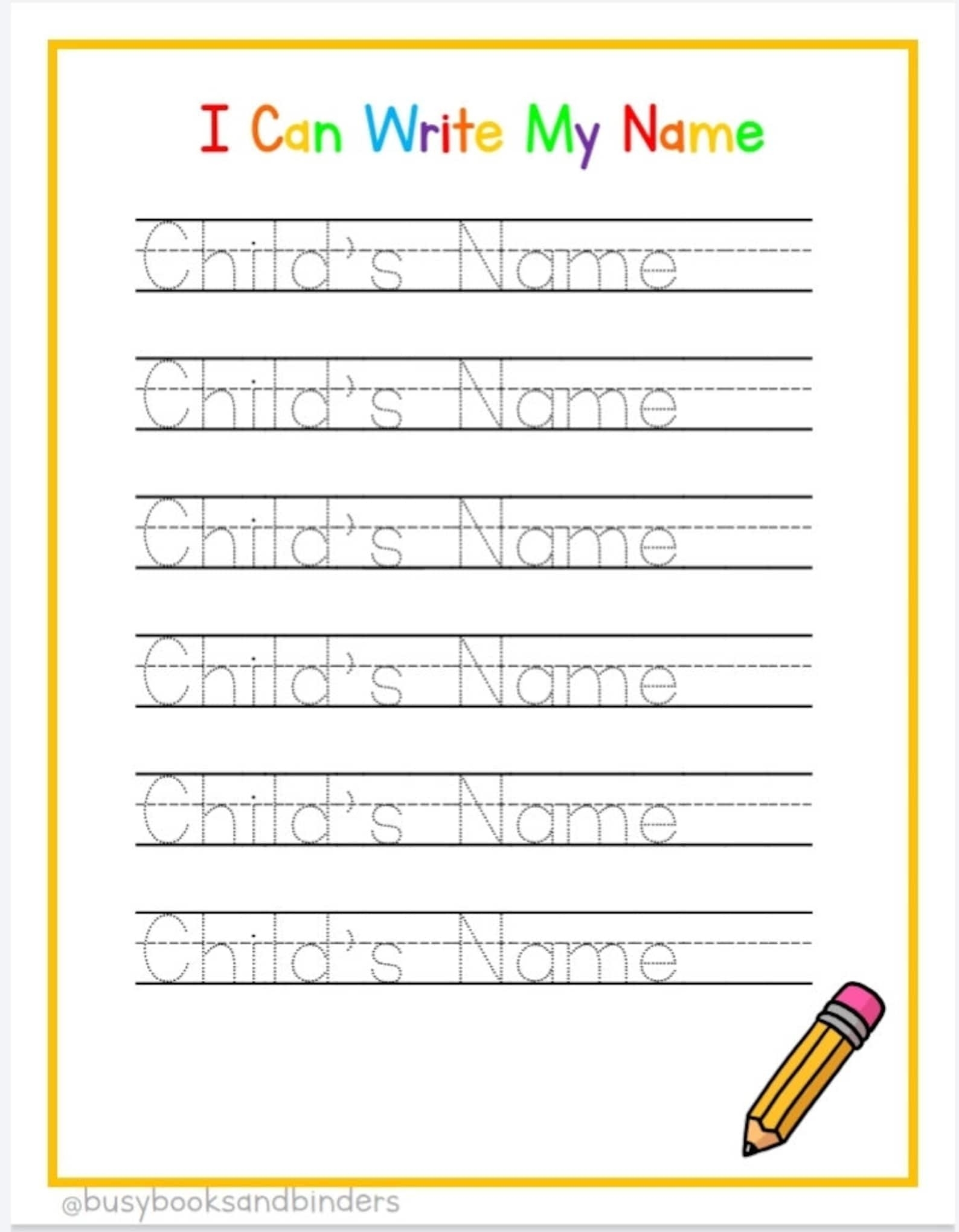 Printable Traceable Name Worksheets Printable Worksheets