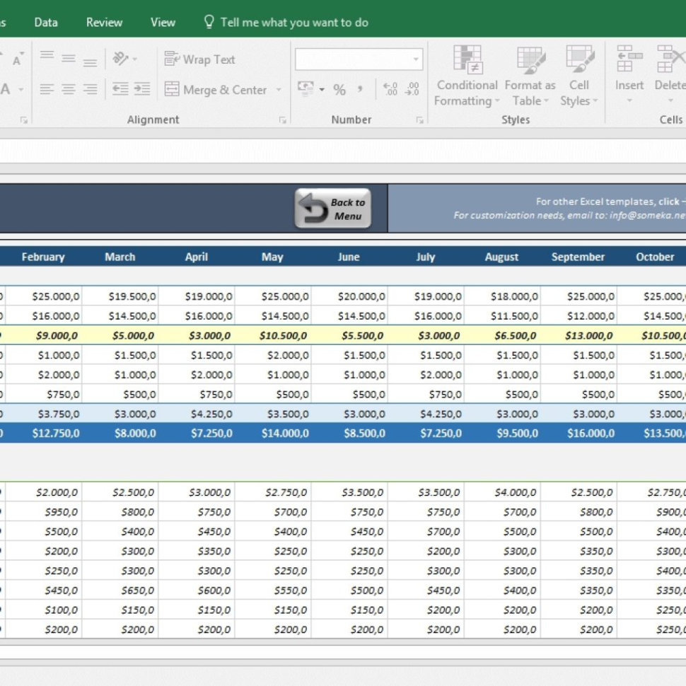 Profit And Loss Excel Spreadsheetspreadsheet Template Spreadsheet Riset