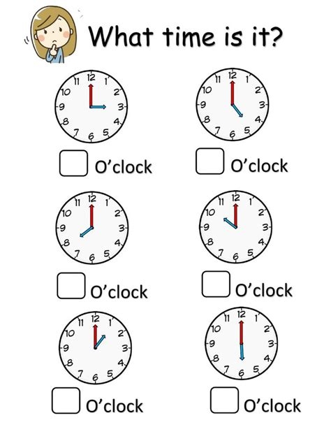 Read The Time O CLOCK Worksheet Live Worksheets Worksheets Library