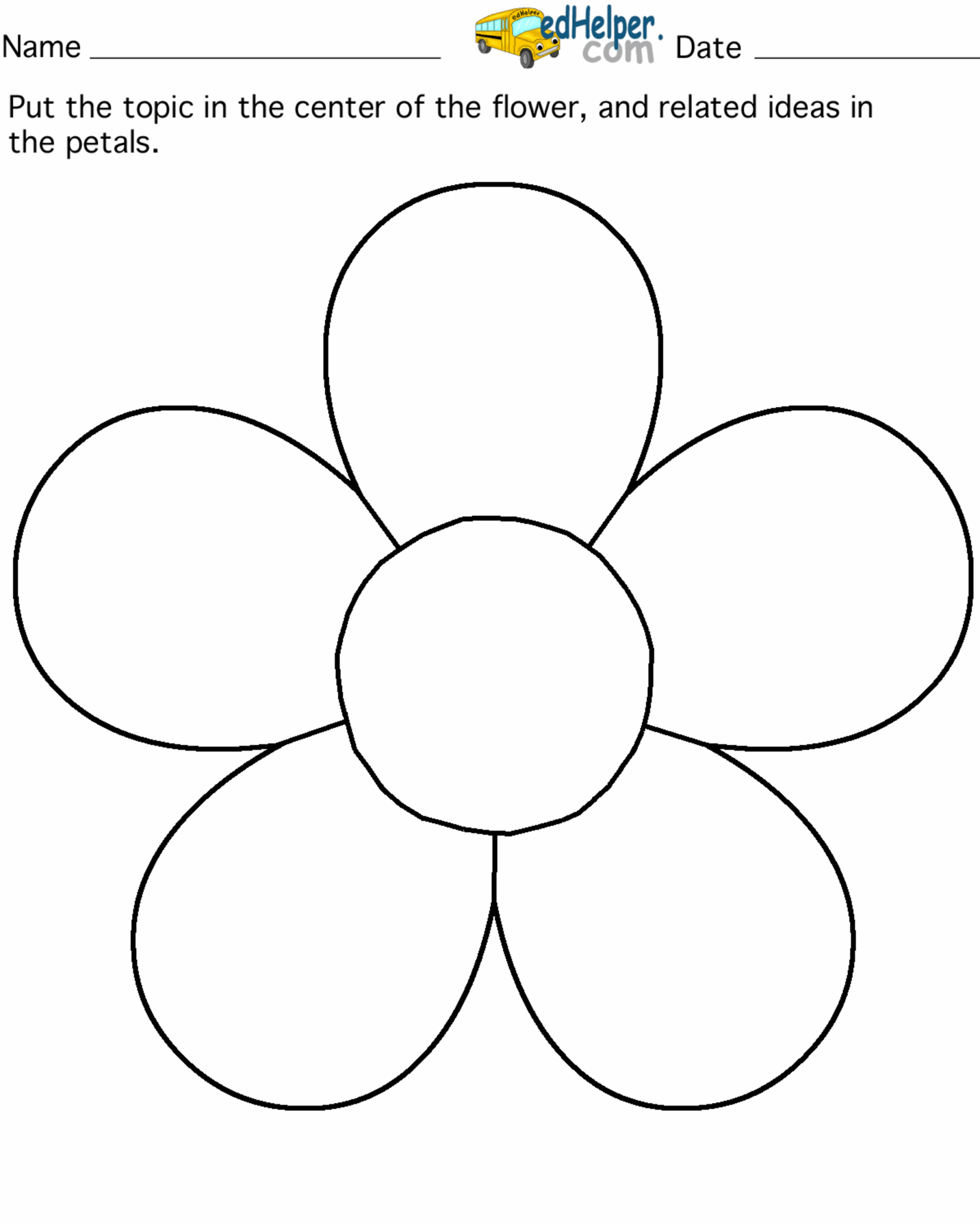 Rose Petal Printable Templates Paper Crafts Paper Flowers Diy 5 