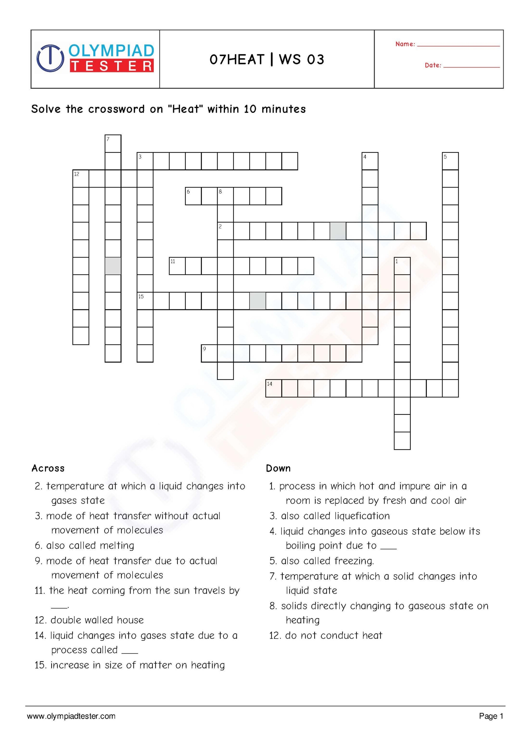 Science Worksheets For Grade 7 Cbse Kidsworksheetfun 