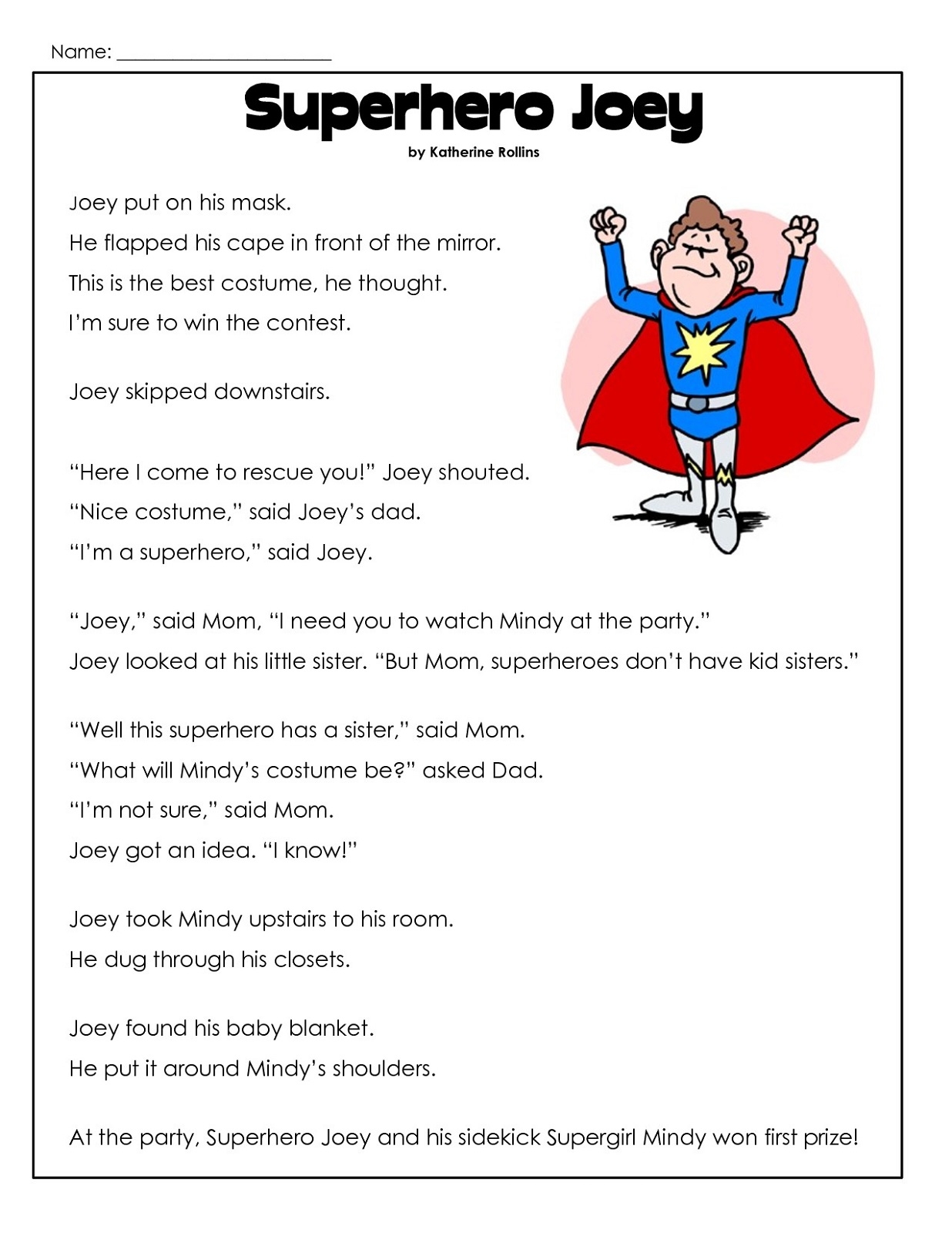 Second Grade Worksheets Learning Printable