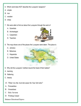 Social Studies Worksheets Worksheets Library