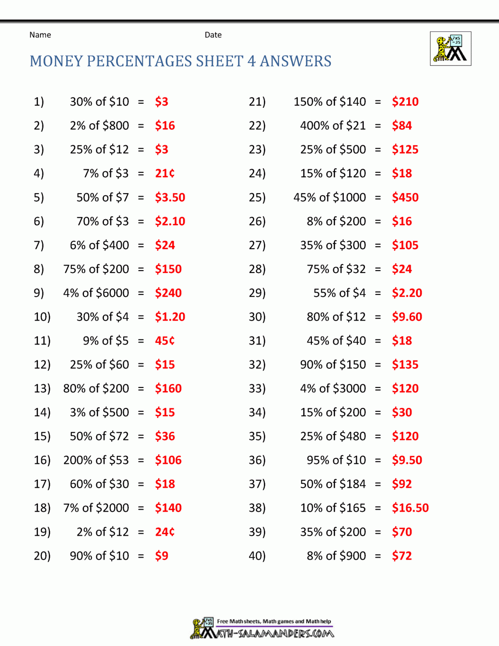 Solving Proportions Worksheet Answers Pro Worksheet