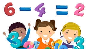 Subtraction Class 3 Worksheet Maths
