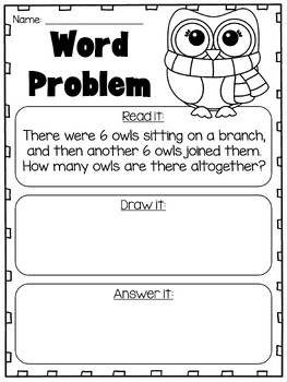 Subtraction Word Problems Kindergarten Kindergarten