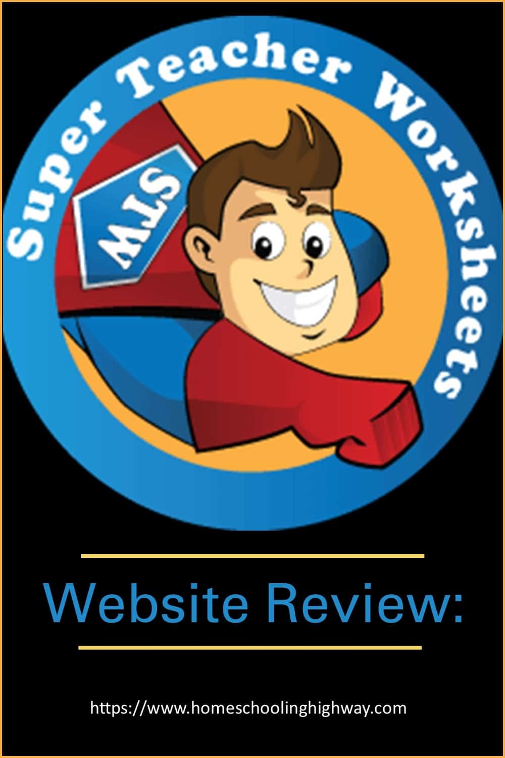 Super Teacher Worksheets A Review The Delight Directed Homeschooler 