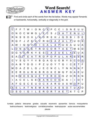 Tarkvara WorksheetWorks Worksheets Library
