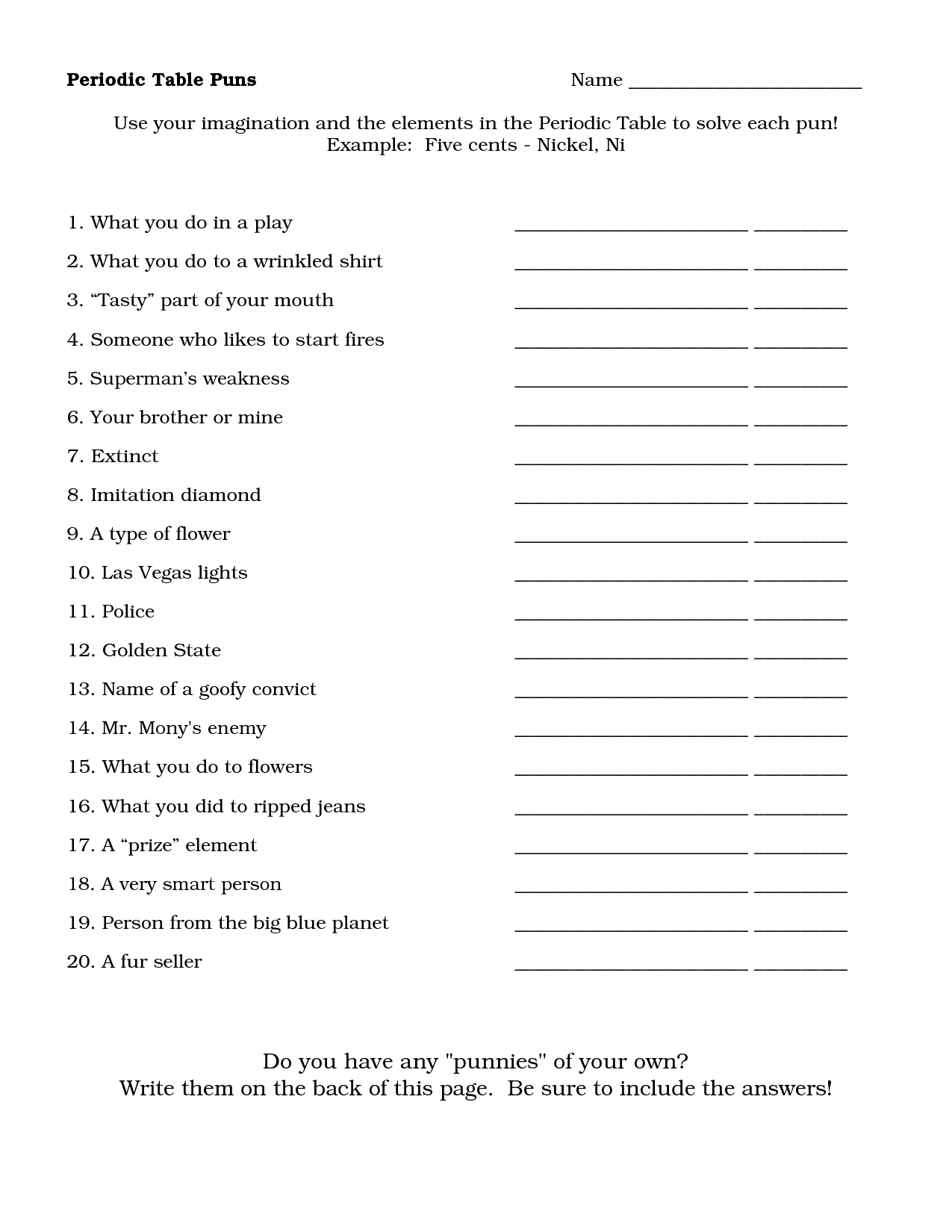 Teacher Printable Worksheets Printable Word Searches