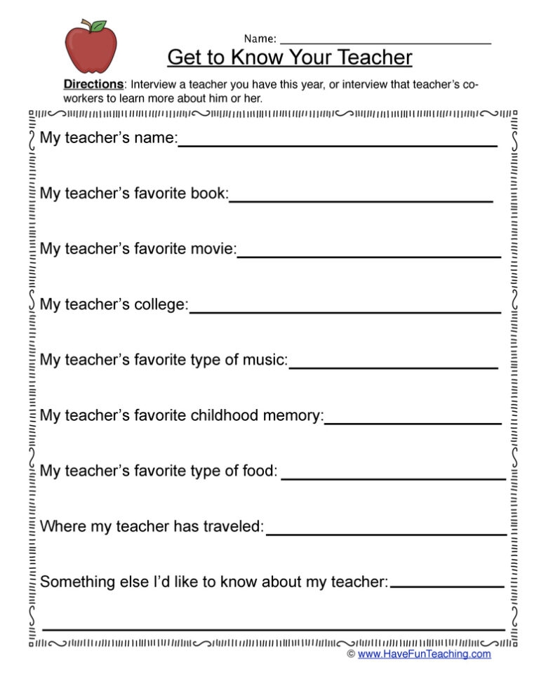 Teacher Resources Free Printable Worksheets Printable Worksheets
