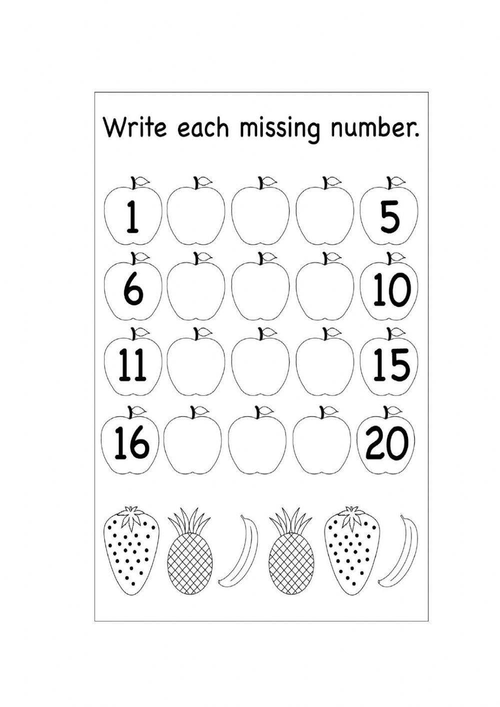 Tens And Ones MAB Worksheet Teach Starter Worksheets Library