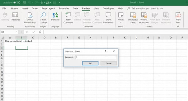 The Complete Guide To Unprotect Excel Sheets Worksheets Library