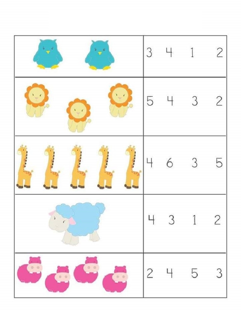 Toddler Worksheets For Quick Download Educative Printable Printable