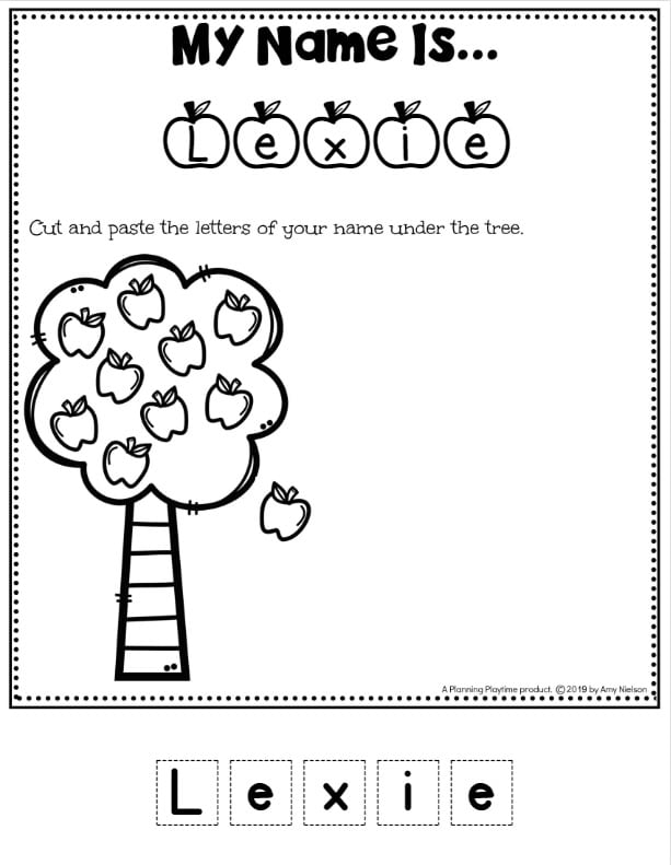 Traceable Name Worksheets Worksheets For Kindergarten