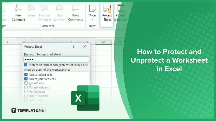 VBA Unprotect Sheet How To Unprotect Sheet In Excel VBA Worksheets 