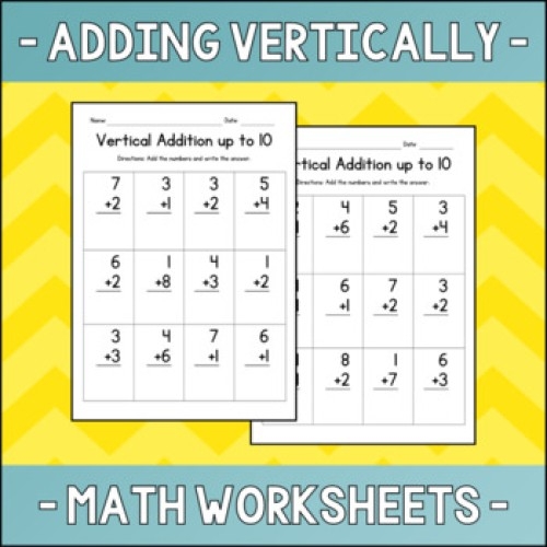 Worksheet Generator Addition Kiddoworksheets Worksheets Library
