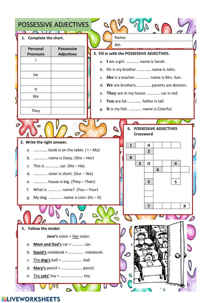 Worksheets For Teaching English As A Second Language Language Worksheets