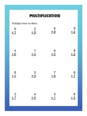 Year 2 Maths Worksheets Printable Maths Worksheets Year 2 
