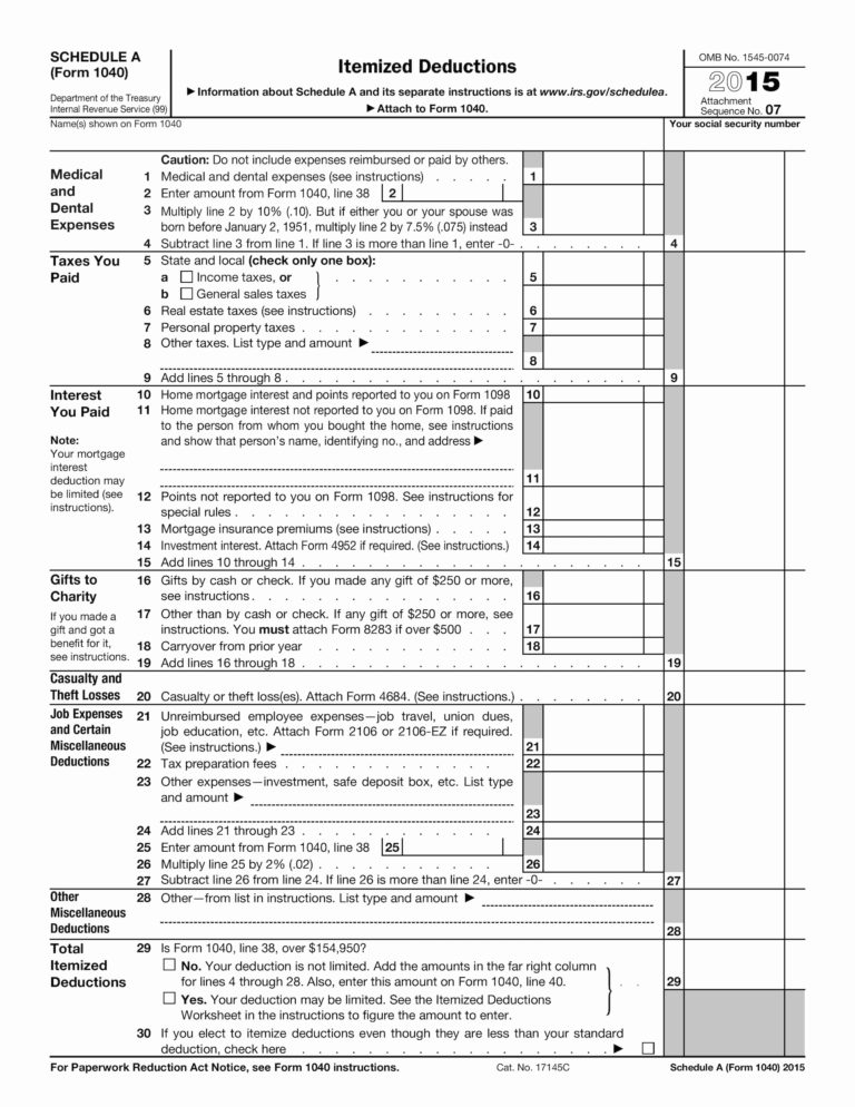 1040 Spreadsheet With Regard To Schedule C Expenses Spreadsheet Then 