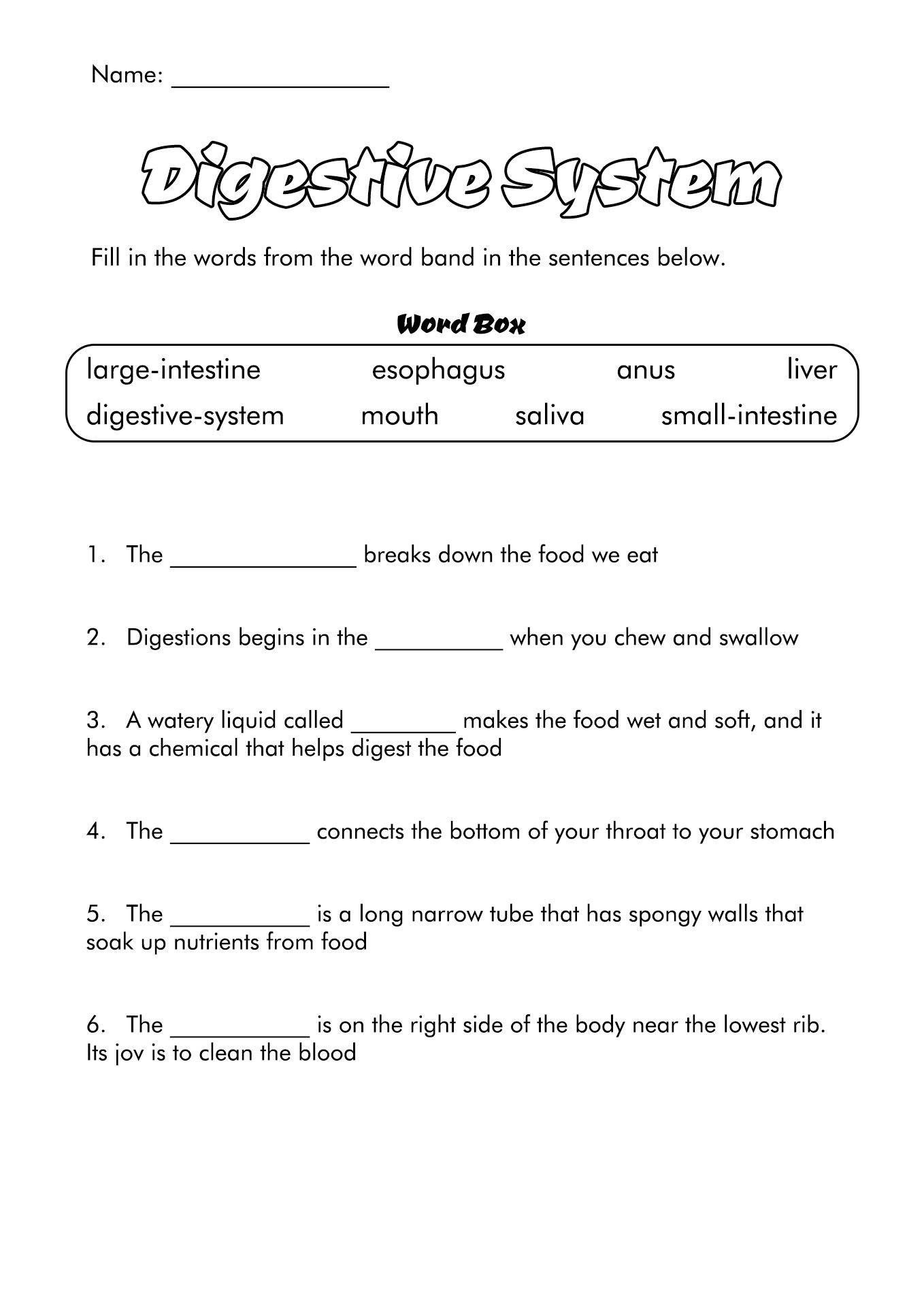 13 6 Grade Science Worksheets Free PDF At Worksheeto