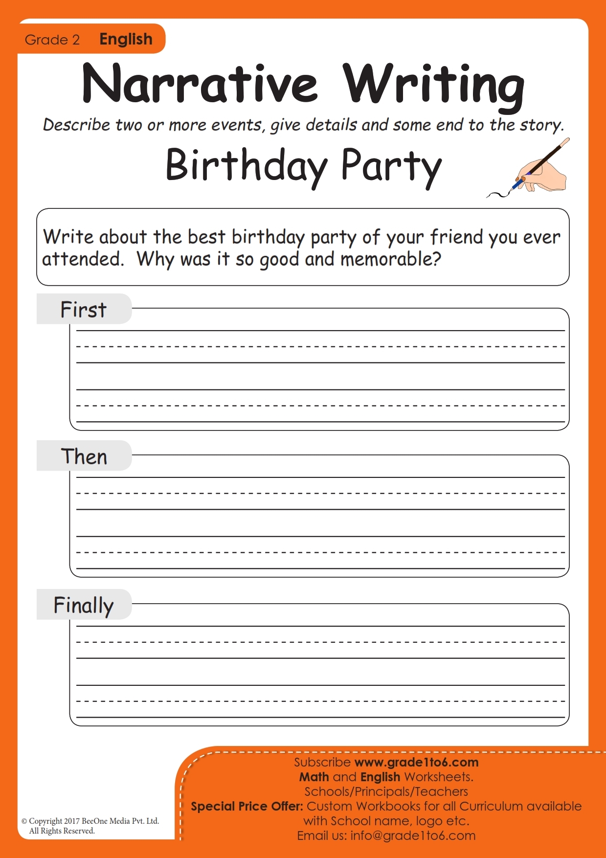 2nd Grade Writing Worksheet Second Grade Social Studies Worksheet