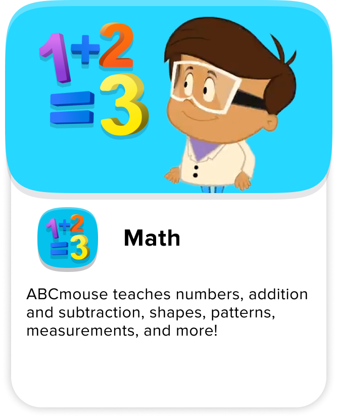 35 Fun And Simple Math Activities For Your First Grader ABCmouse