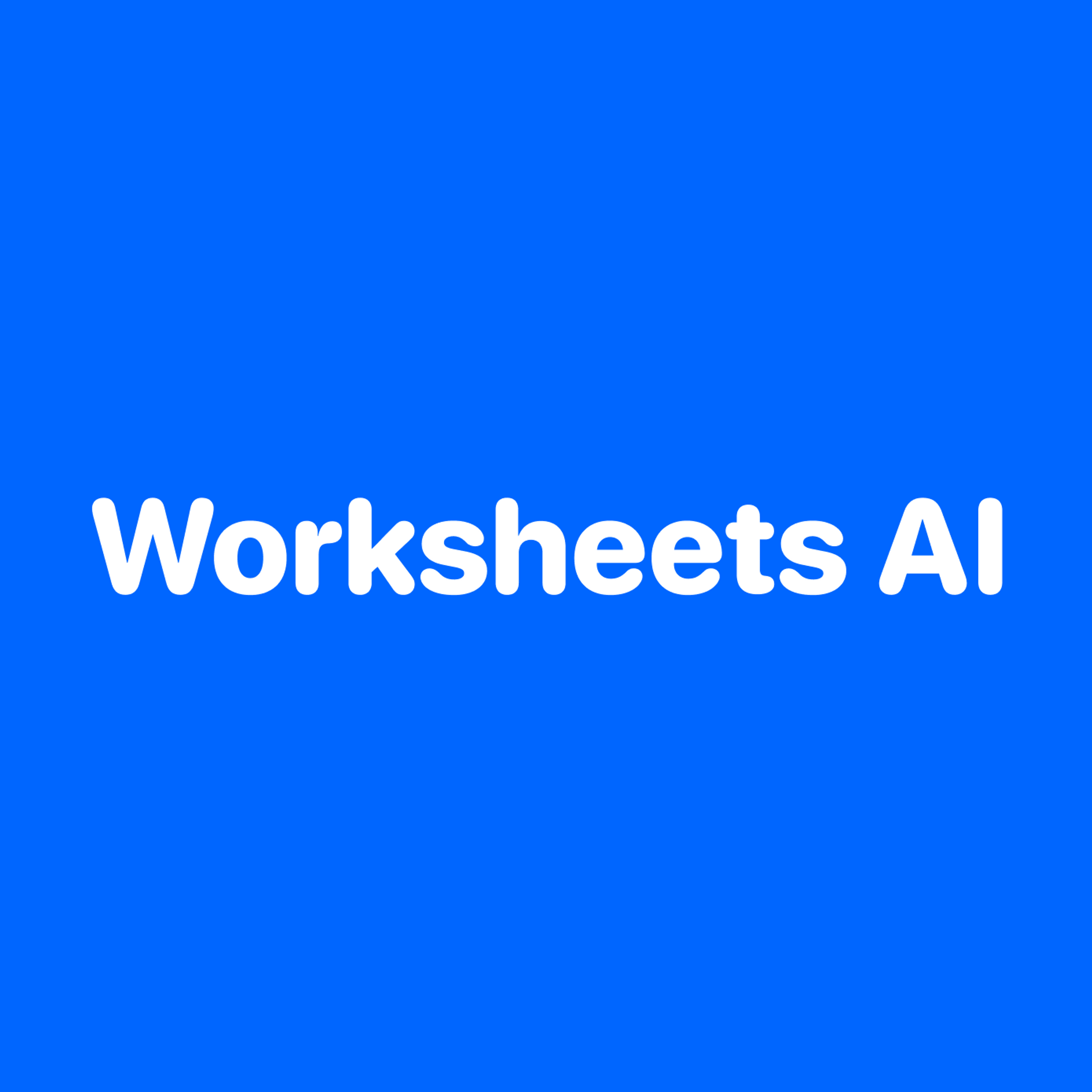 5 Best AI Worksheet Generators For Teachers In 2025