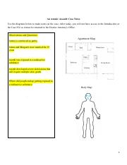 Atomic Assault pdf An Atomic Assault Case Notes Use The Diagrams 