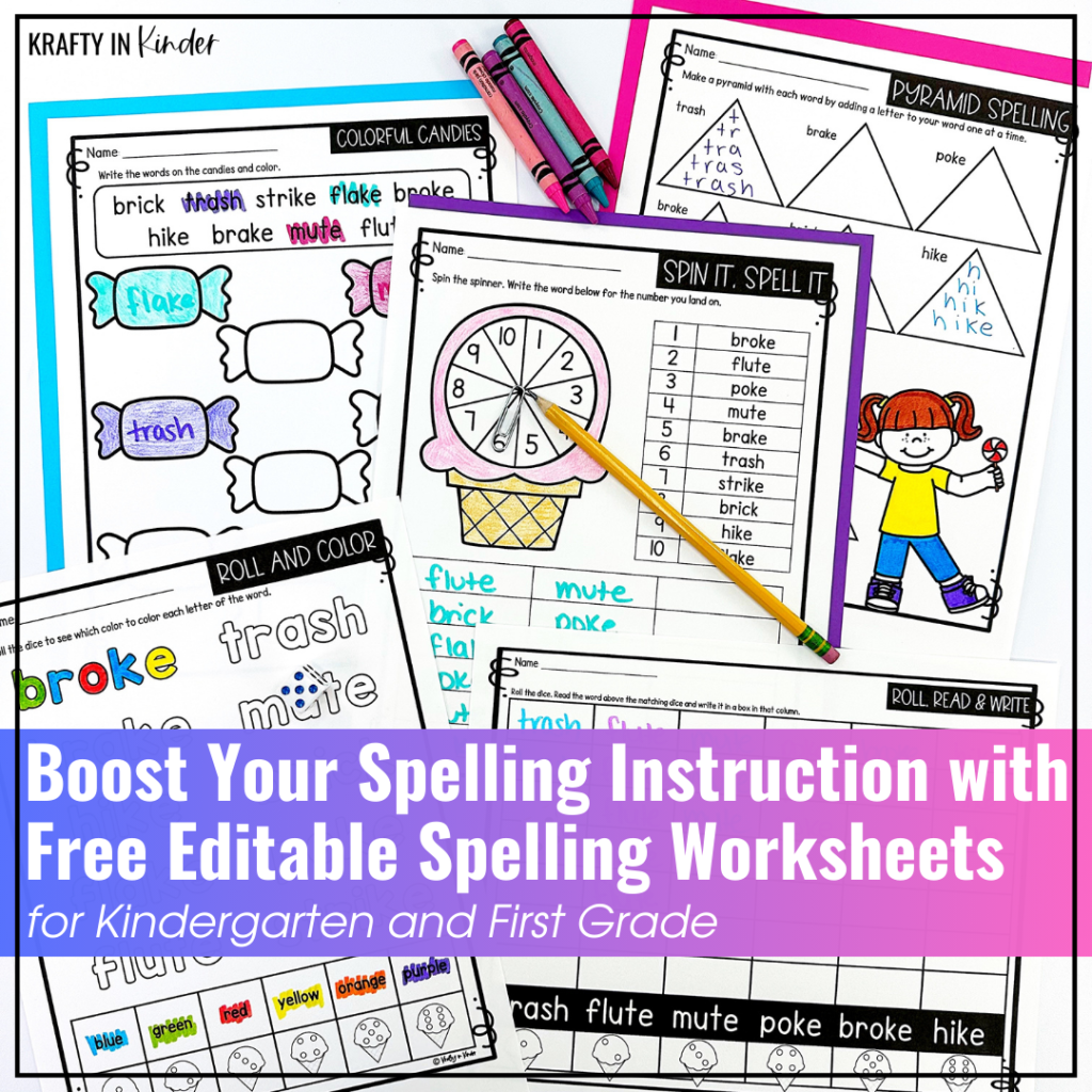 Create Spelling Worksheets Printable Spelling Worksheets Superstar Create Spelling Worksheets Printable Spelling Worksheets Superstar