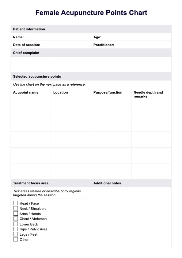 Daily Routine Worksheet For Adults Example Free PDF Download