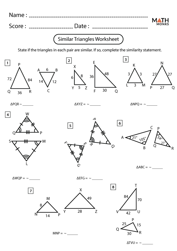 Mastering Proportionality The Power Of 7th Grade Math Worksheets On 