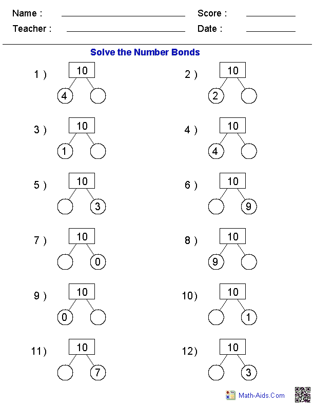 Math Worksheets Dynamically Created Math Worksheets Math Worksheets Dynamically Created Math Worksheets