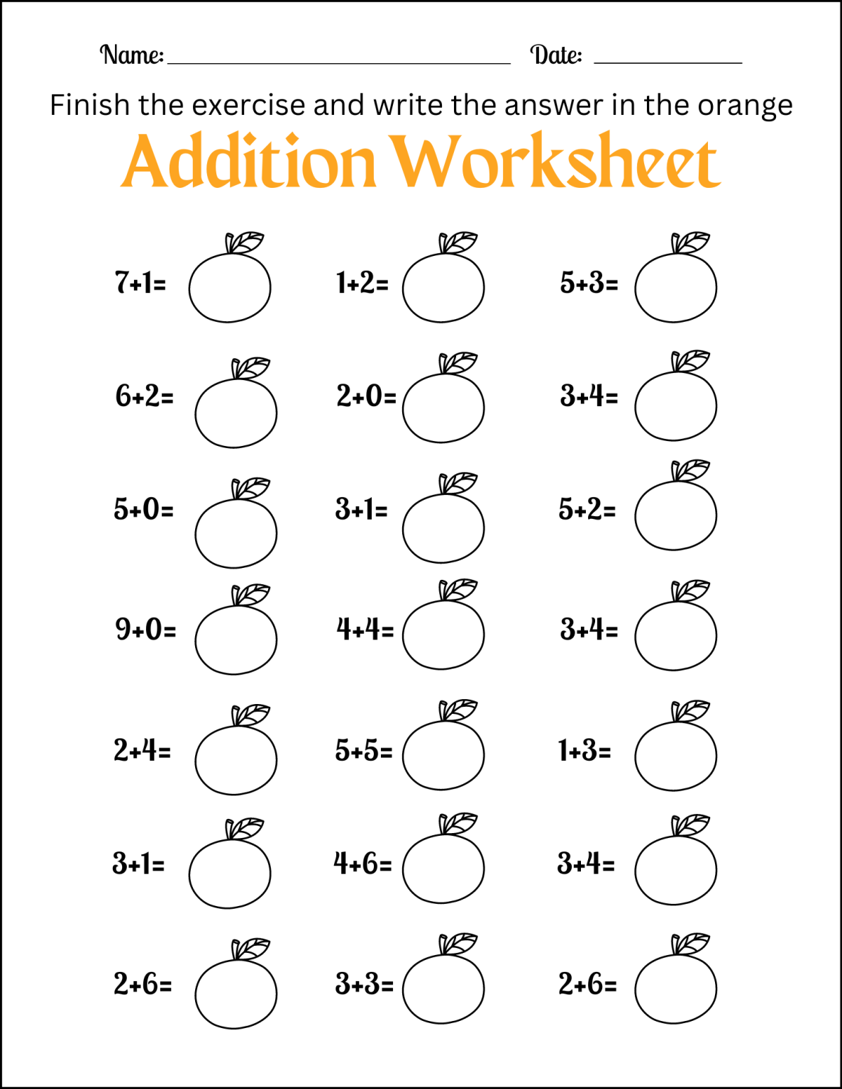 Printable Addition Charts Worksheets Free Printable Files 