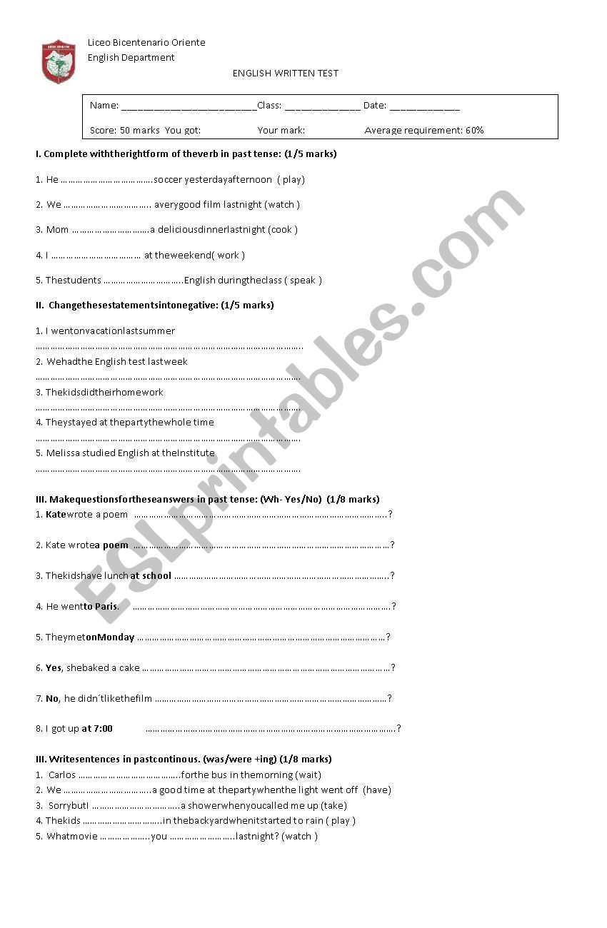 Segundo Paso Worksheet Answers Prntbl concejomunicipaldechinu gov co