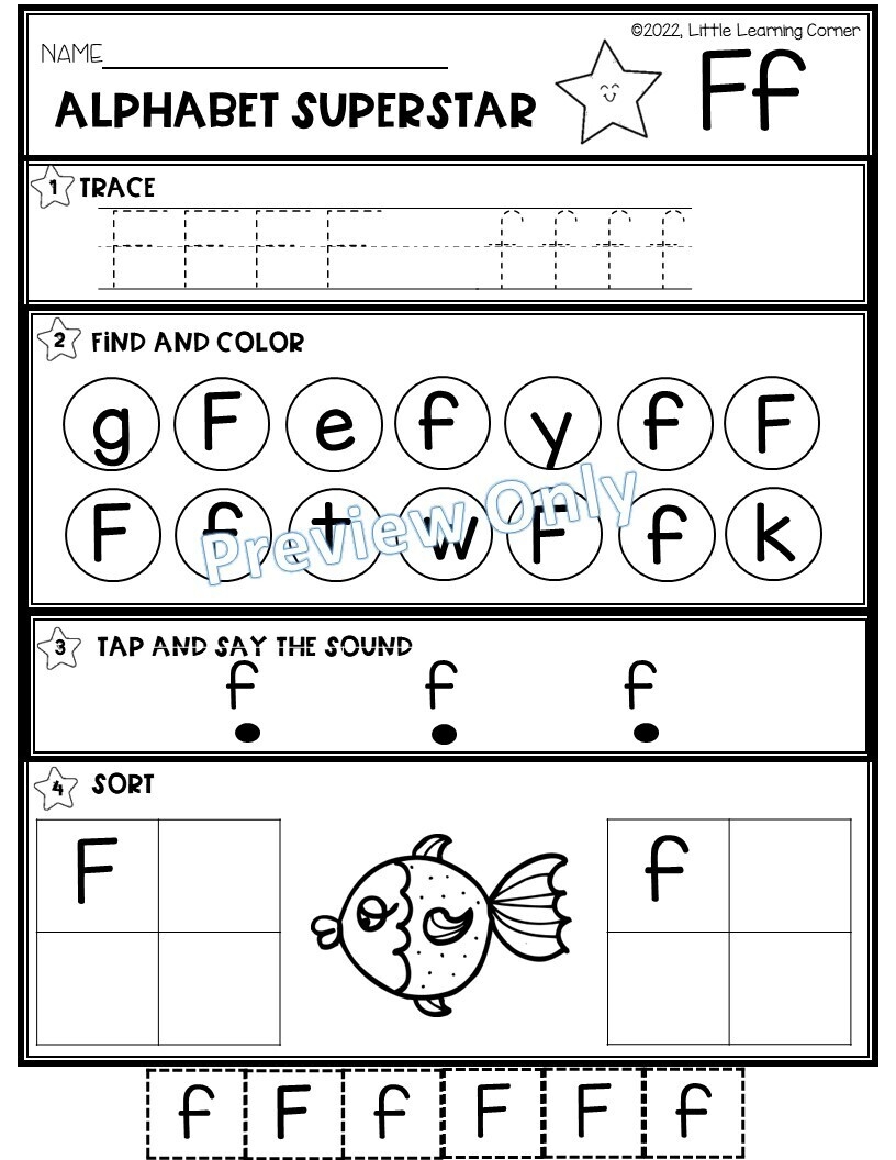 Superstar Worksheets Worksheets Library