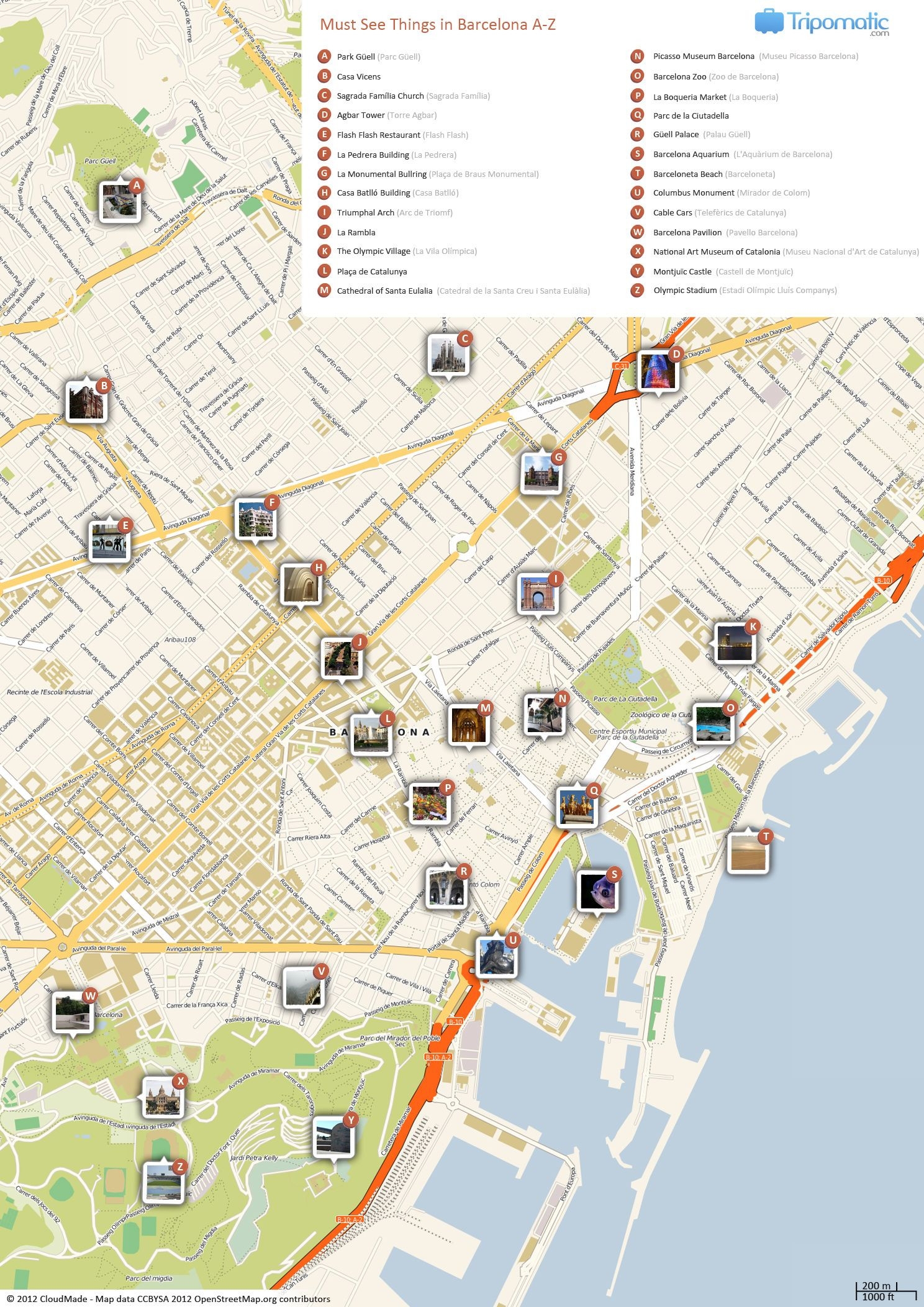 10 Beautiful Printable Map Central Park Printable Map