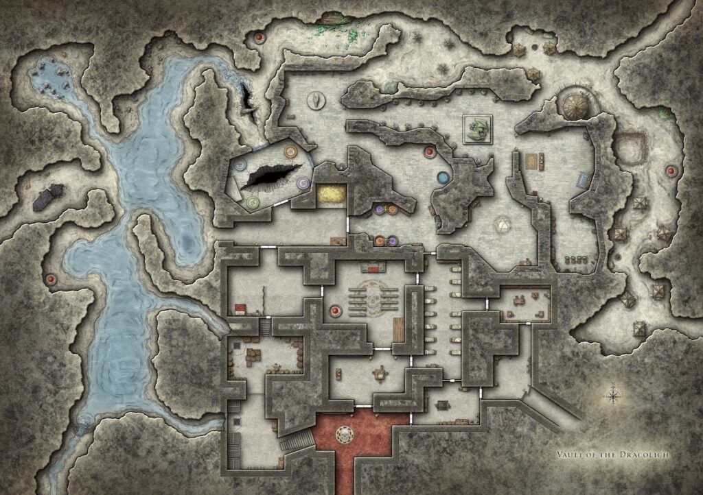 D D Printable Maps Free Printable Maps