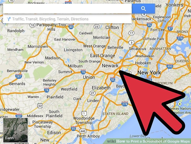 Free Google Maps Printable Year Ready To Print Printables For 