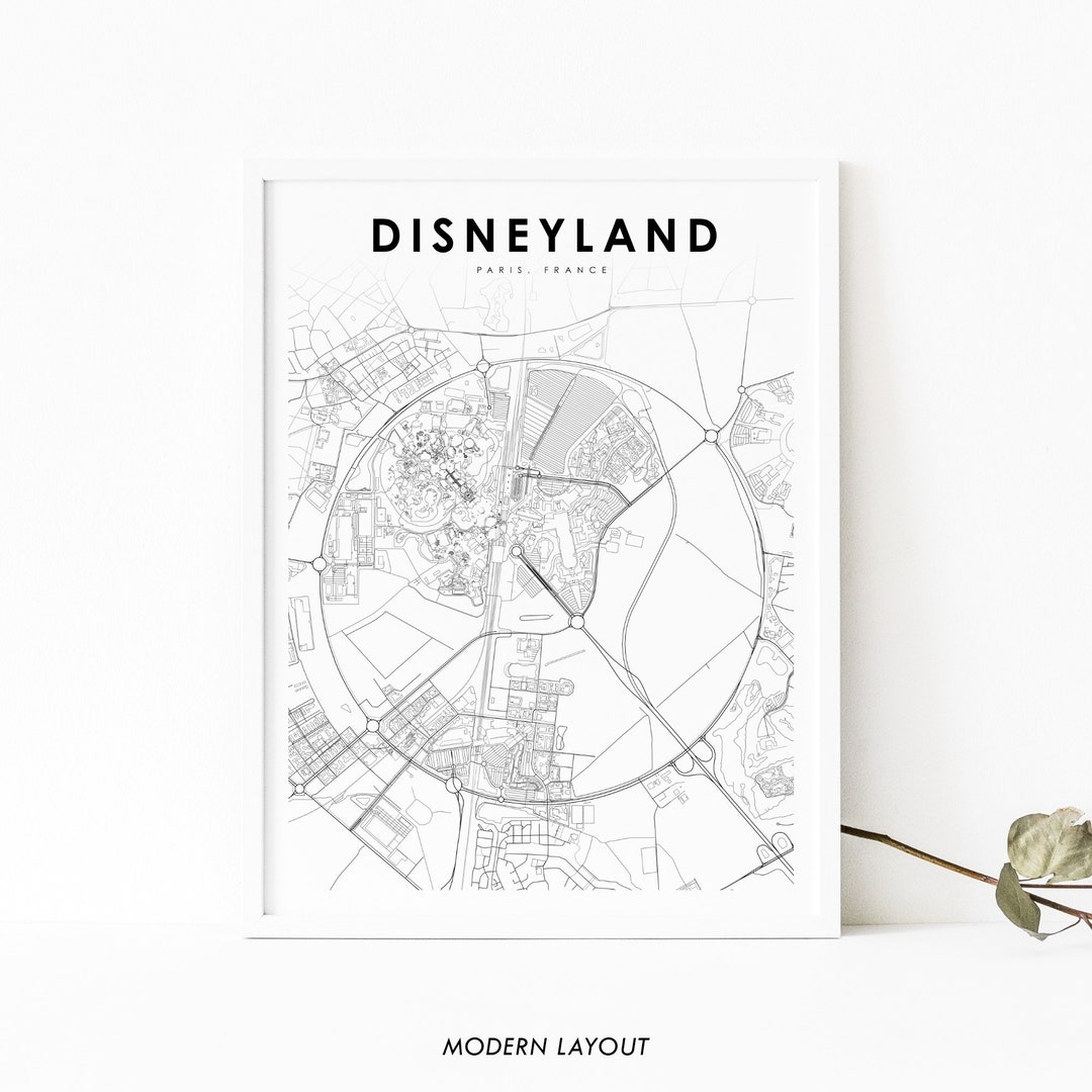 Free Printable Disneyland Map Your Park Guide 2024 Printables For Free Printable Disneyland Map Your Park Guide 2024 Printables For