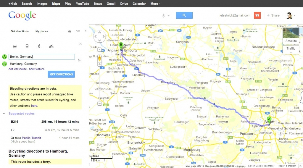 Free Printable Google Maps Easy Download Year Printables For 